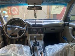 بی ئێم دەبڵیو سیریەس 5